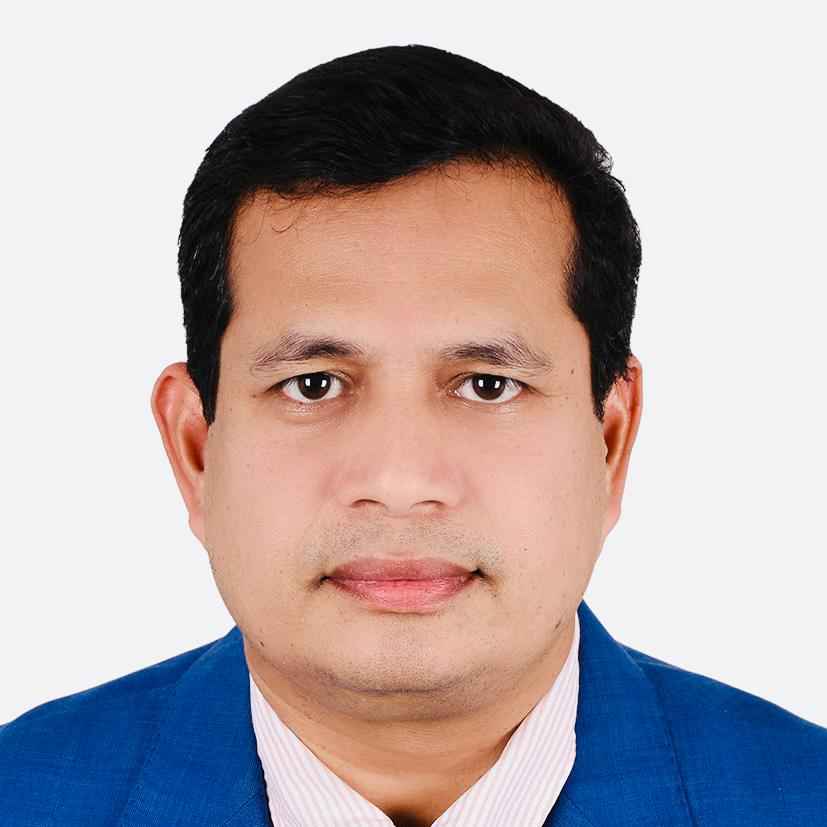 Mamtazul Hoque