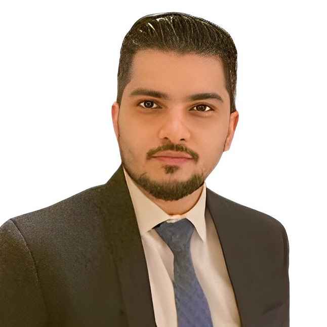 Mohammed Abdul Quddus