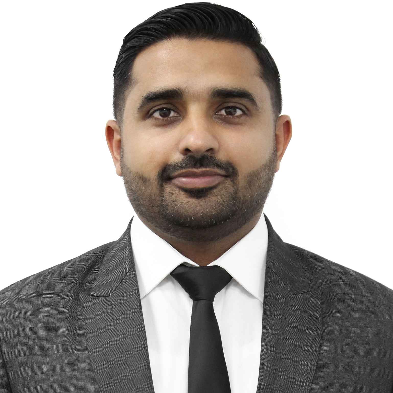 Muhammad Waleed Arshad