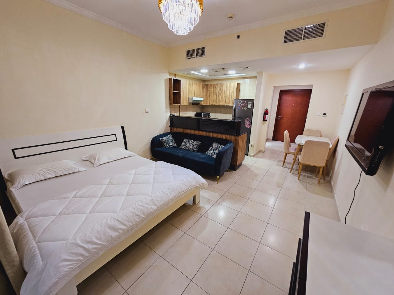 Best Summer Deal || Amazing Location in Downtown || Elegant Furnished Studio || Lavish || World Class Amenities