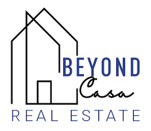 Beyond Casa Real Estate logo