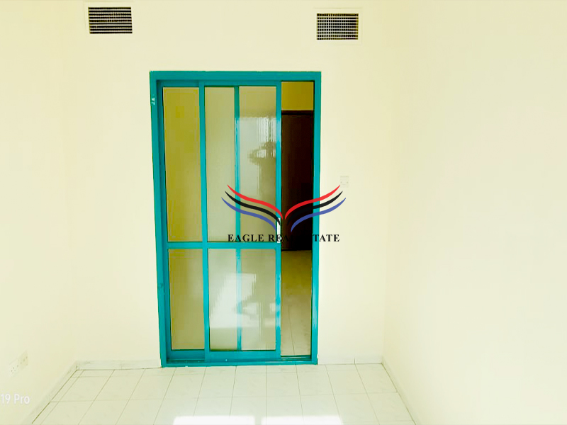 Hot Deal | Central AC/Gas | With Balcony