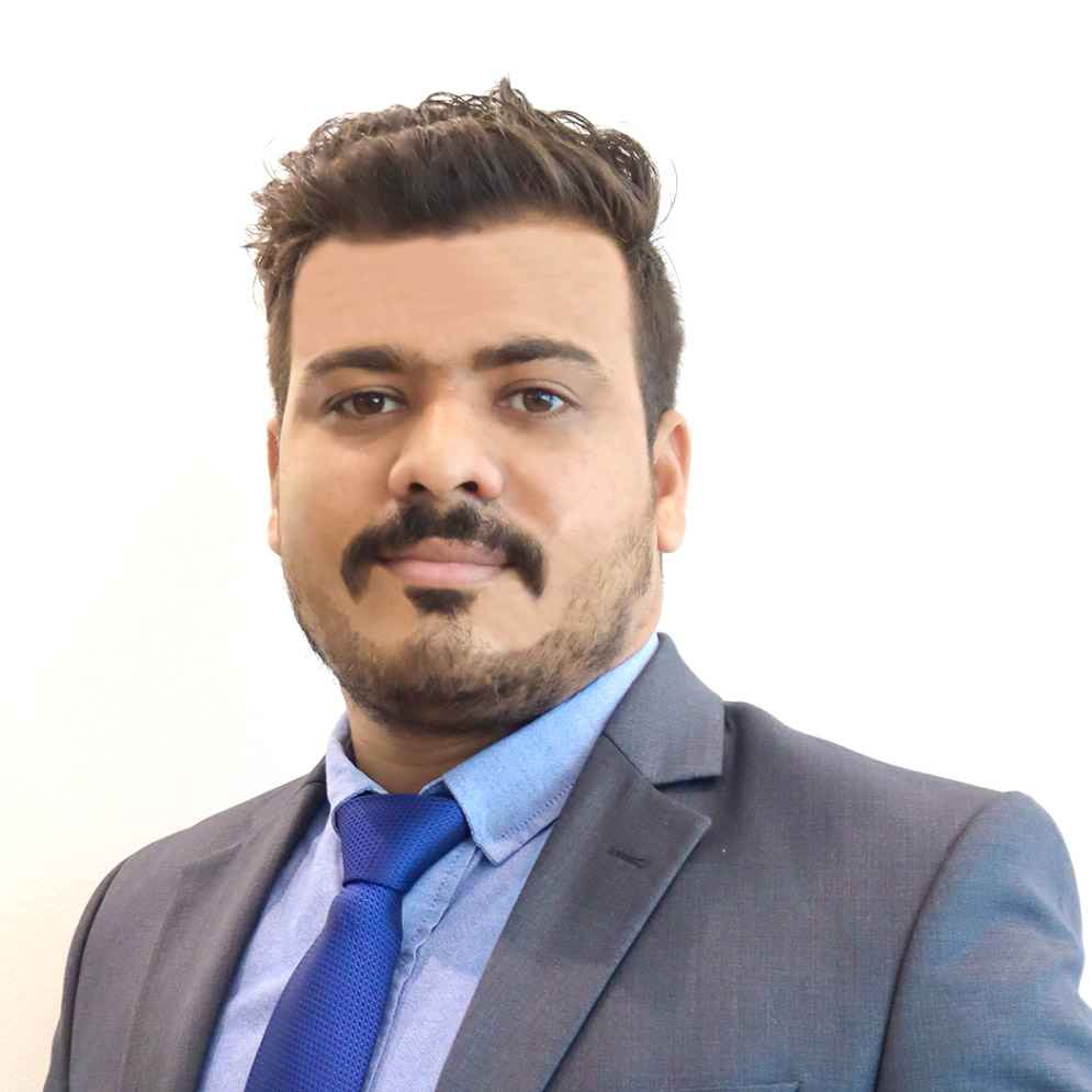 Saifuddin Yafi Siddiq