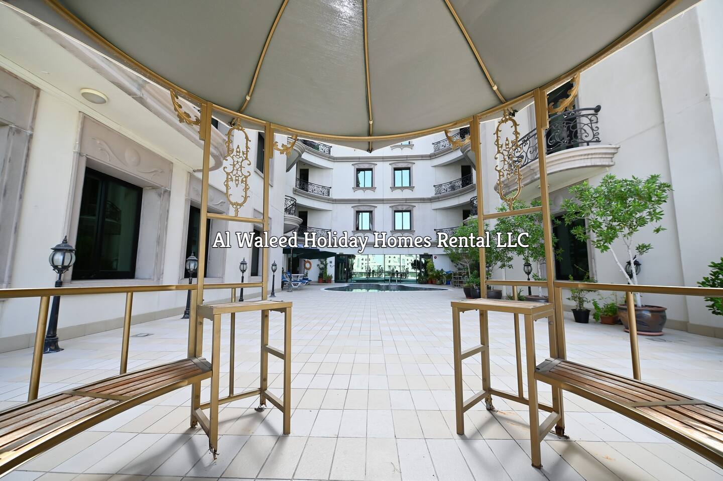MONTHLY EXCLUSIVE DEAL!! 1BHK