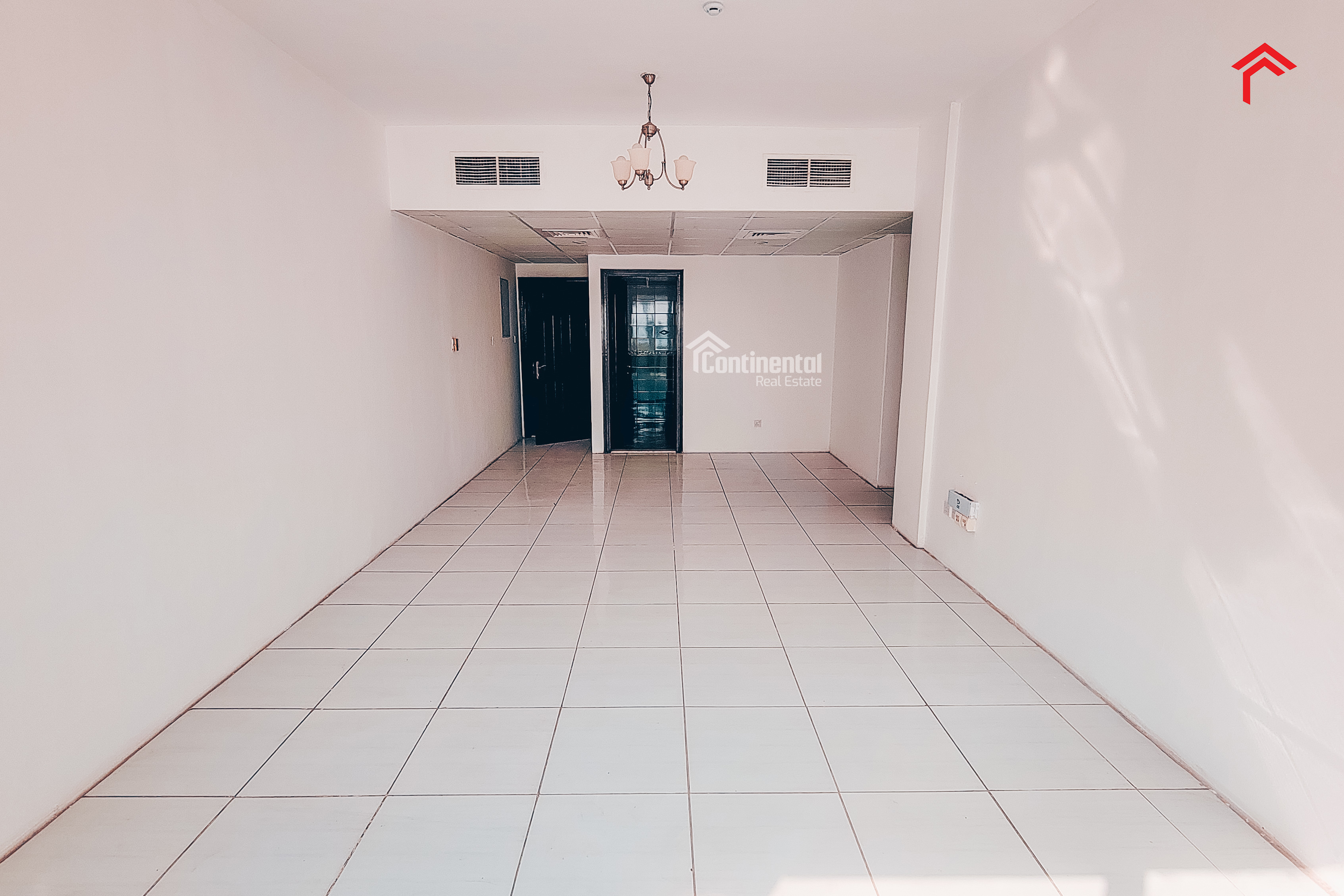 3 BHK | 1450 Sqft | Al Majaz 3| 43 K