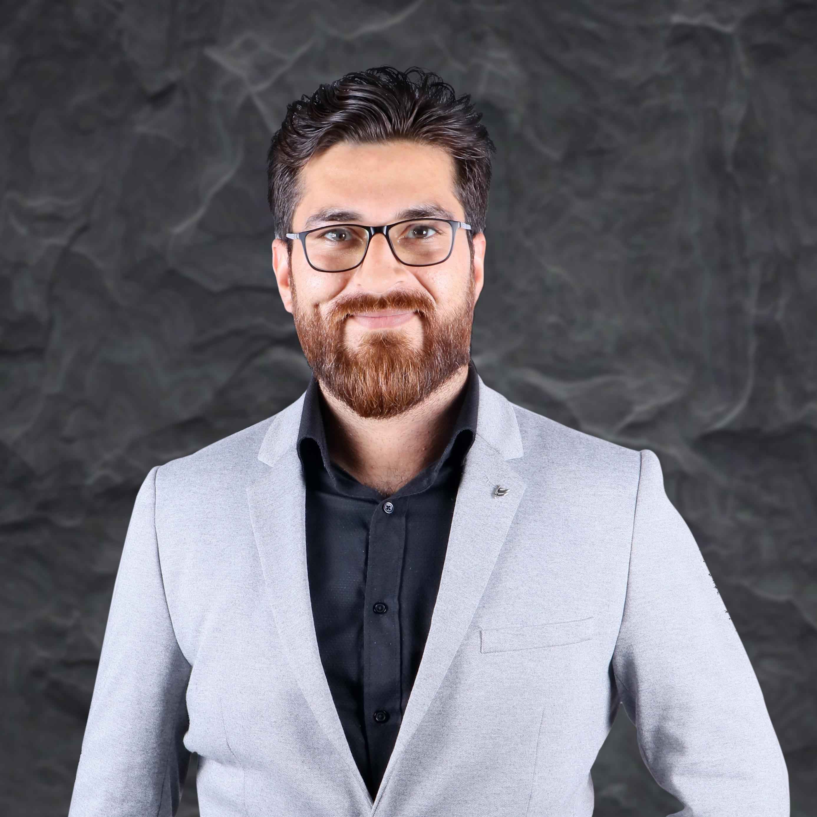 Muhammad Hammad Mehmood