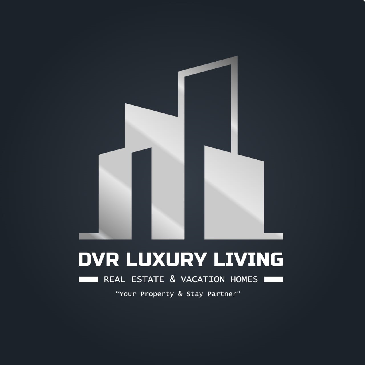 DVR Luxury Livings Real Estate