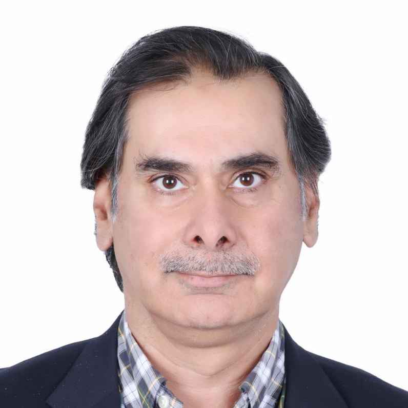 Imran Shaukat