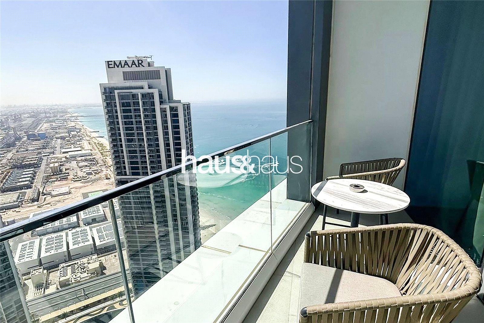 Serviced Apartment | Marina View | High Floor