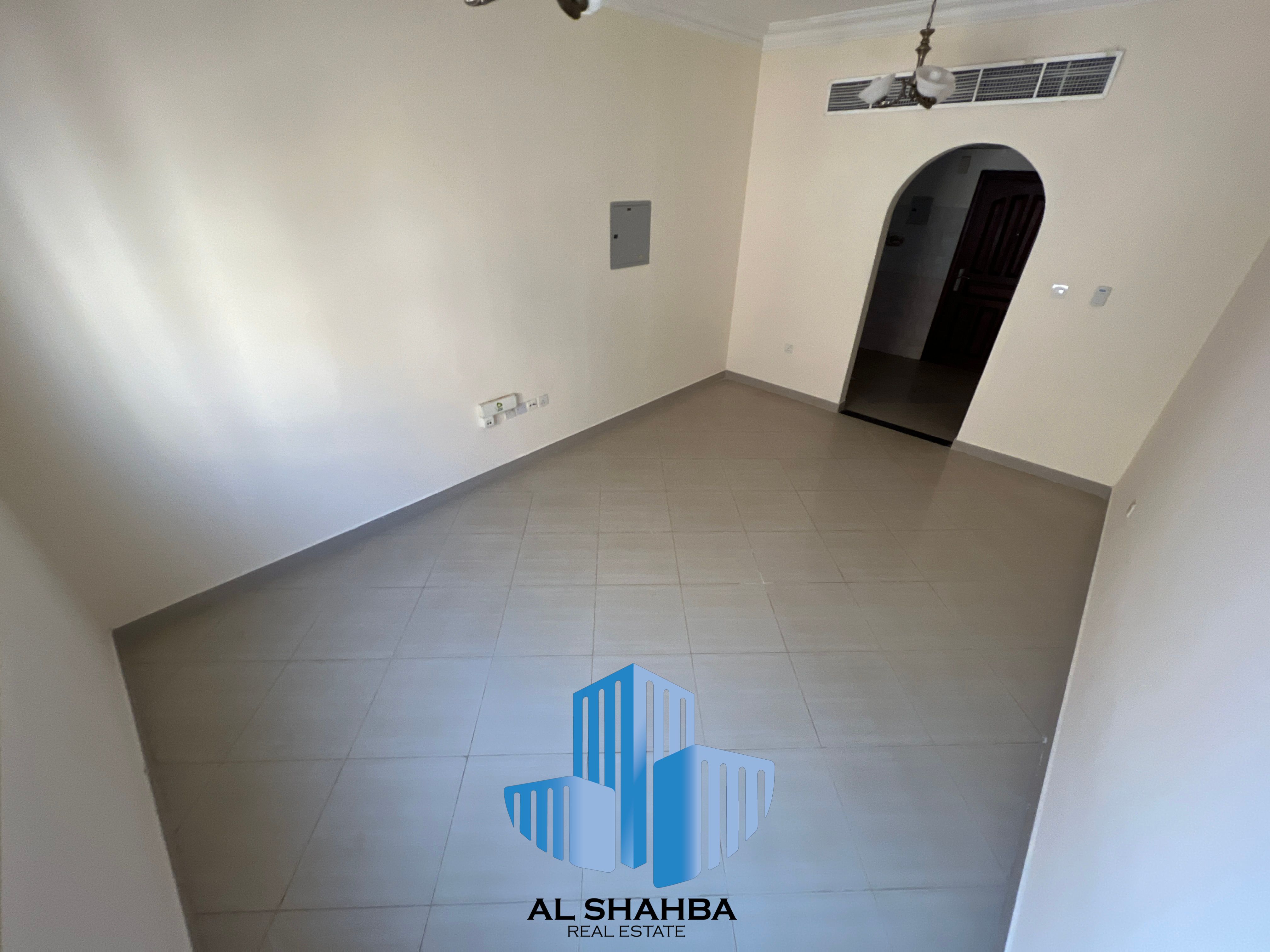 Closed Kitchen in Studio ∫ Central A/C Units ∫ Close to School District