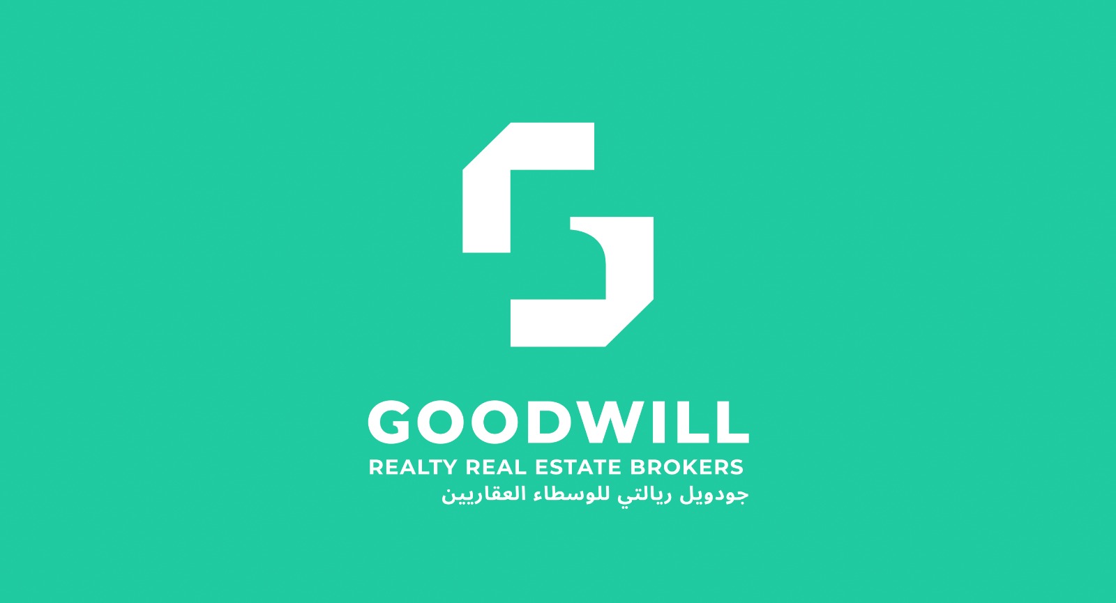 Goodwill Realty Real Estate
