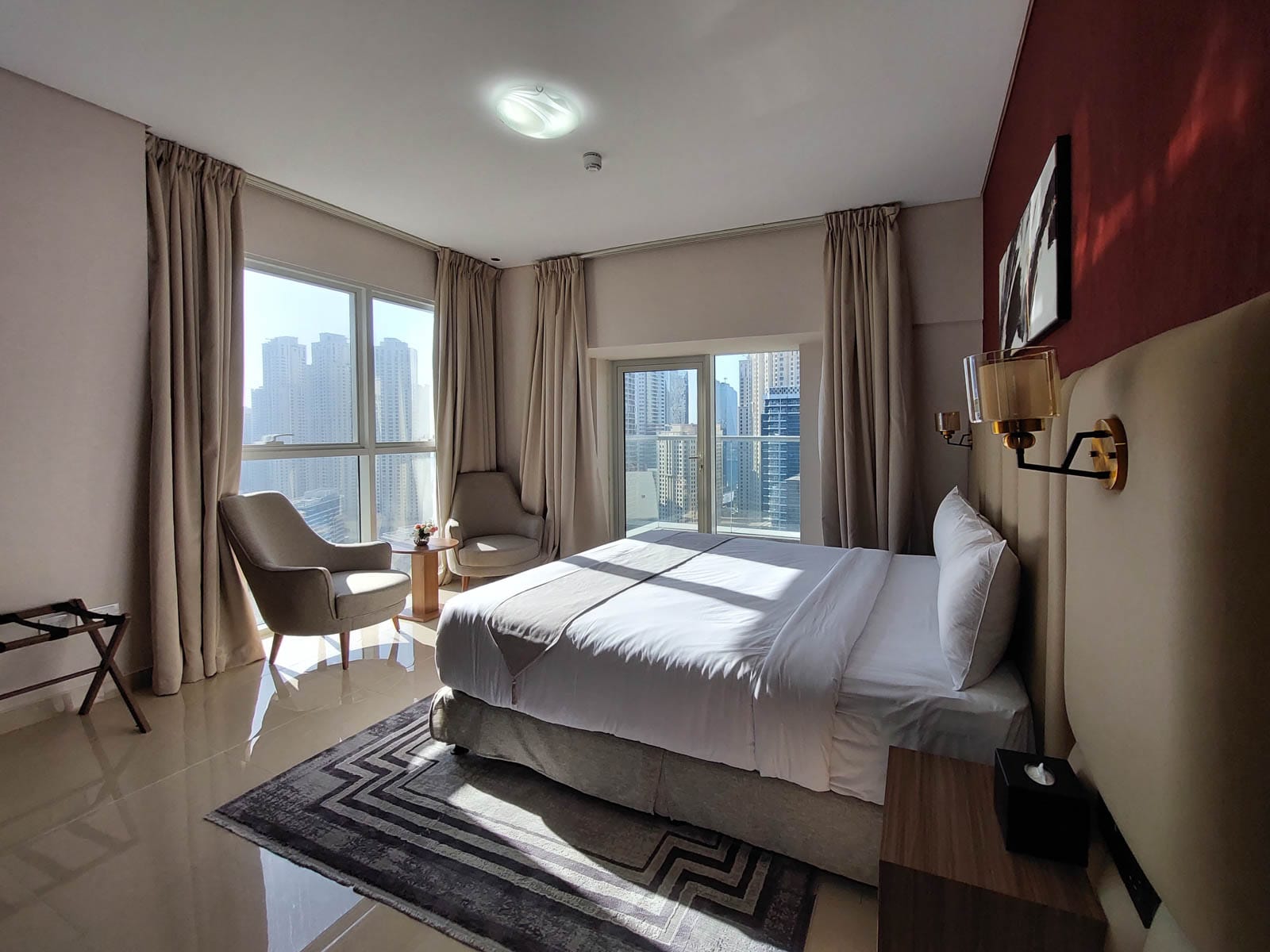 No Commission | Dubai Marina 2BHK | Fully Furnished