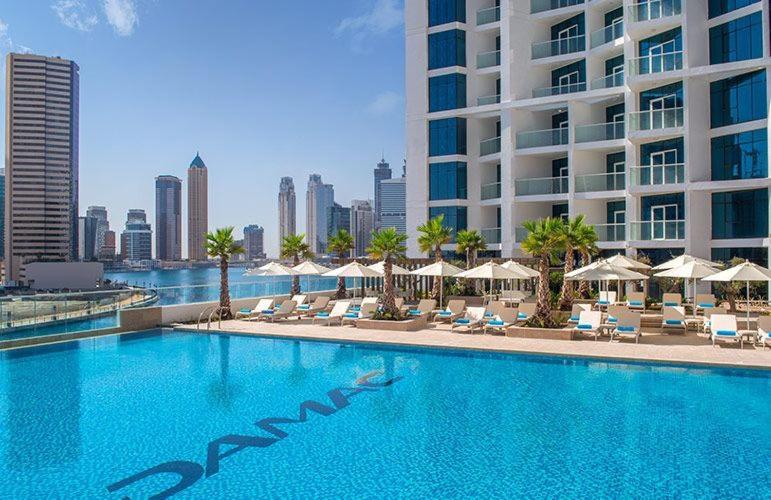 BEST LAYOUT | CANAL VIEW | PROMINENT LOCATION
