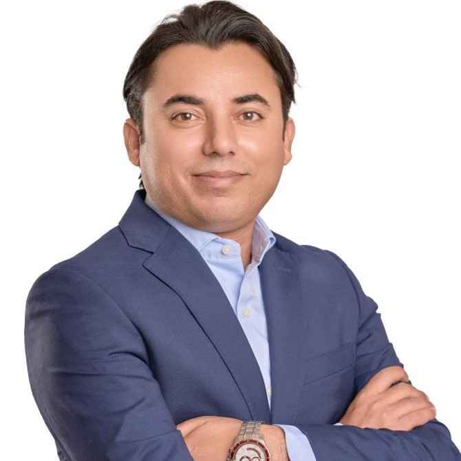 Shahnawaz Shah Muhammad Khan Korai