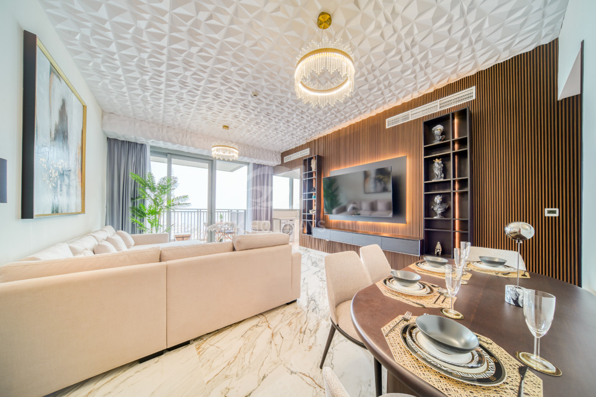 Free Cleaning | Full Sea View | No Commission