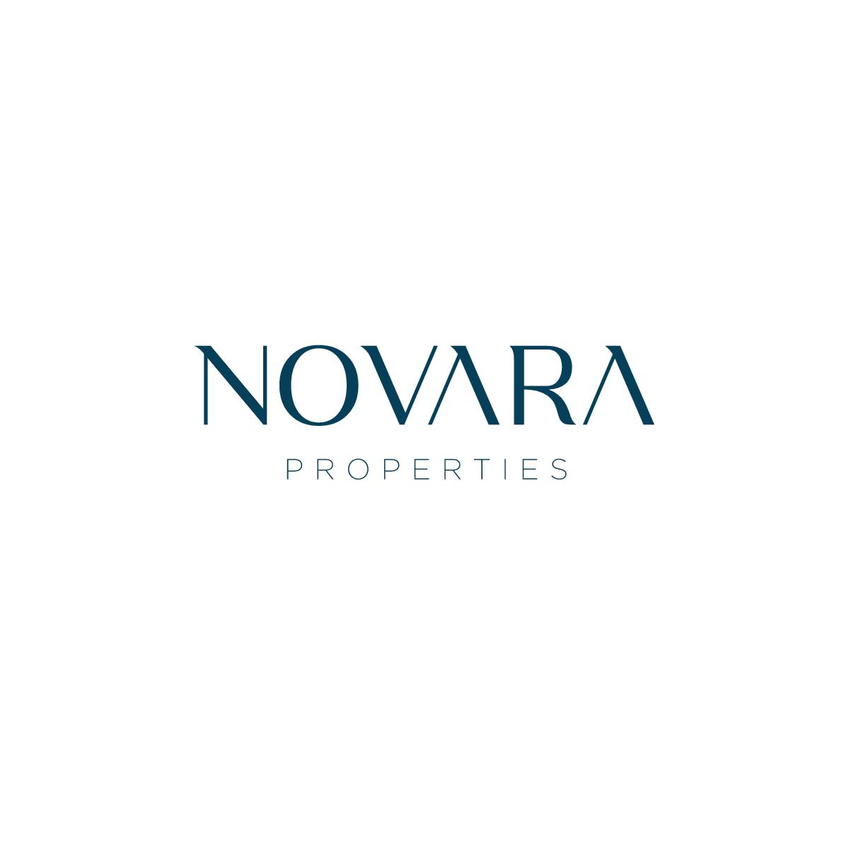 Novara Properties logo