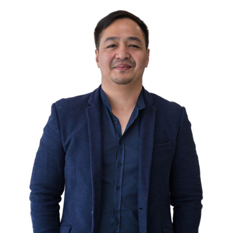 Roel Legaspi Ang