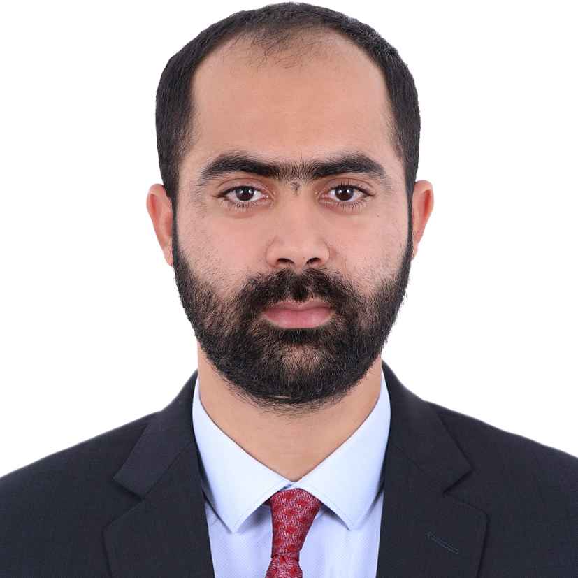 Mustafa Kamal