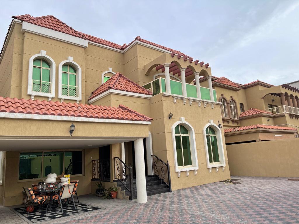 Al Mowaihat 3, Ajman