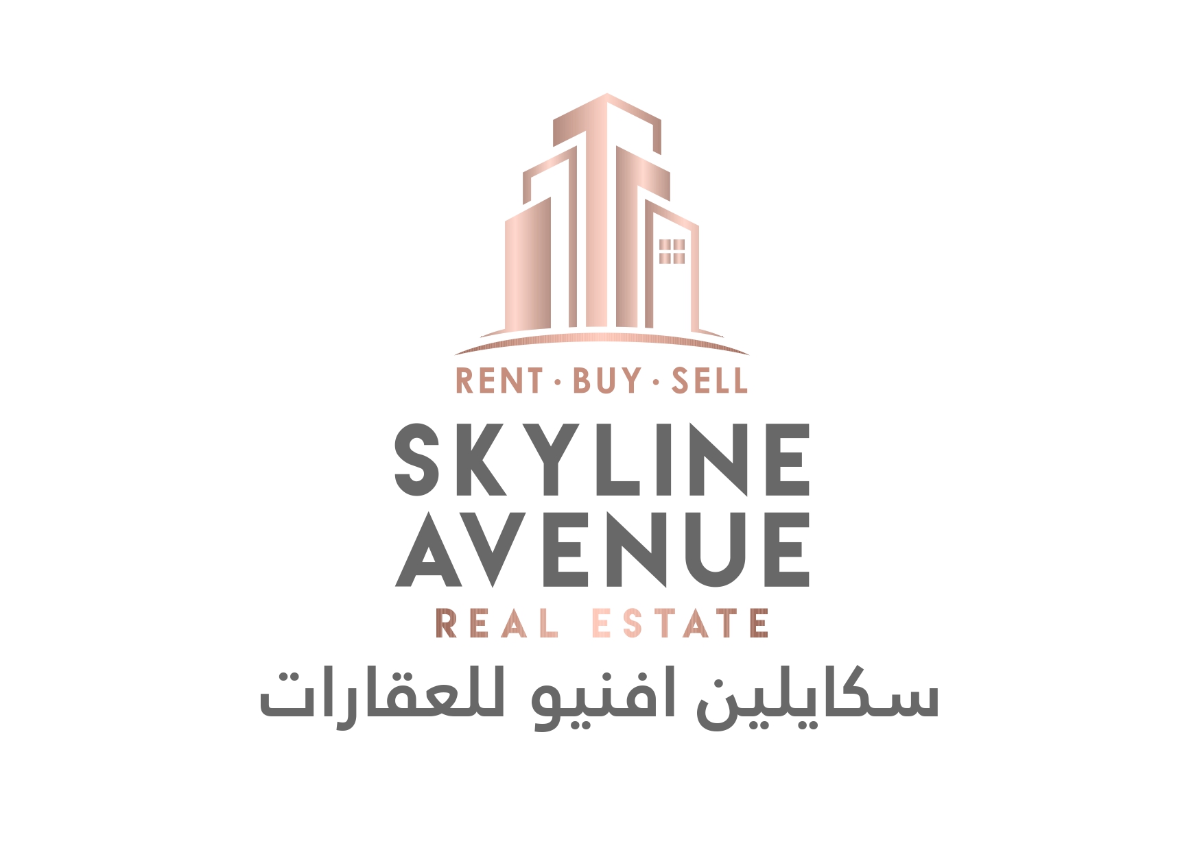 Sky Line Avenue Real Estate