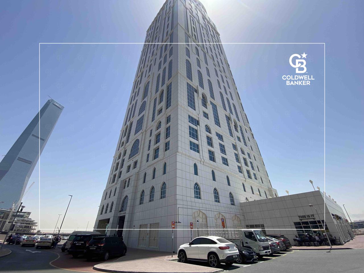 Luxury Fit-out | Furnished | Brand New | DMCC