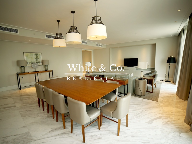 Luxurious Layout | Spacious | Available