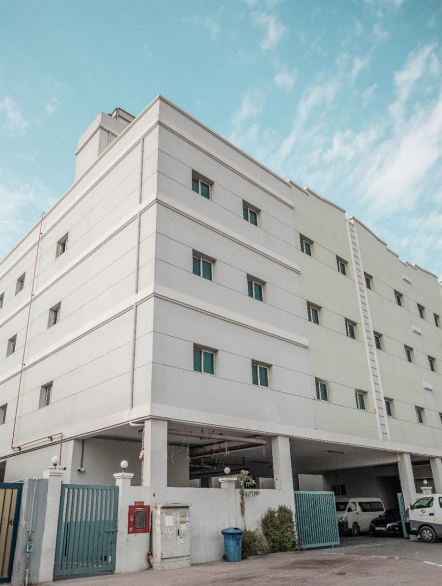 Neat & Clean Staff Accommodation in Al Quoz | Best Price & Quality Guaranteed | AED 1,600 per Month!