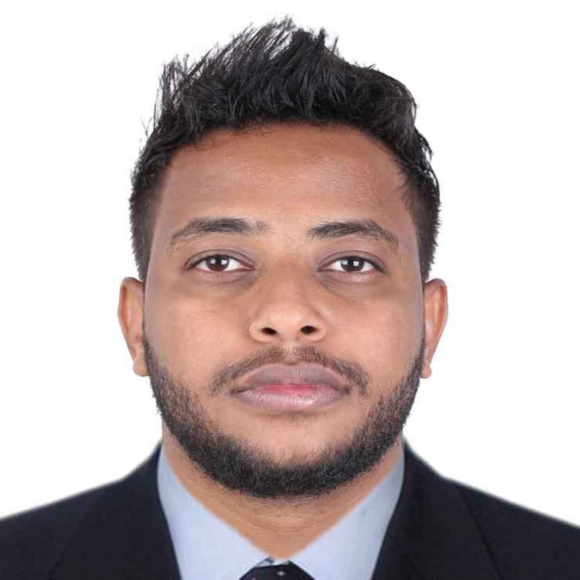 Hussein Mustafa Hussein Ahmed