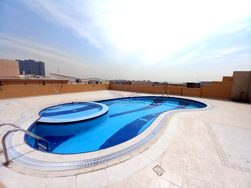 Spacious | Limited Availability | Chiller Free