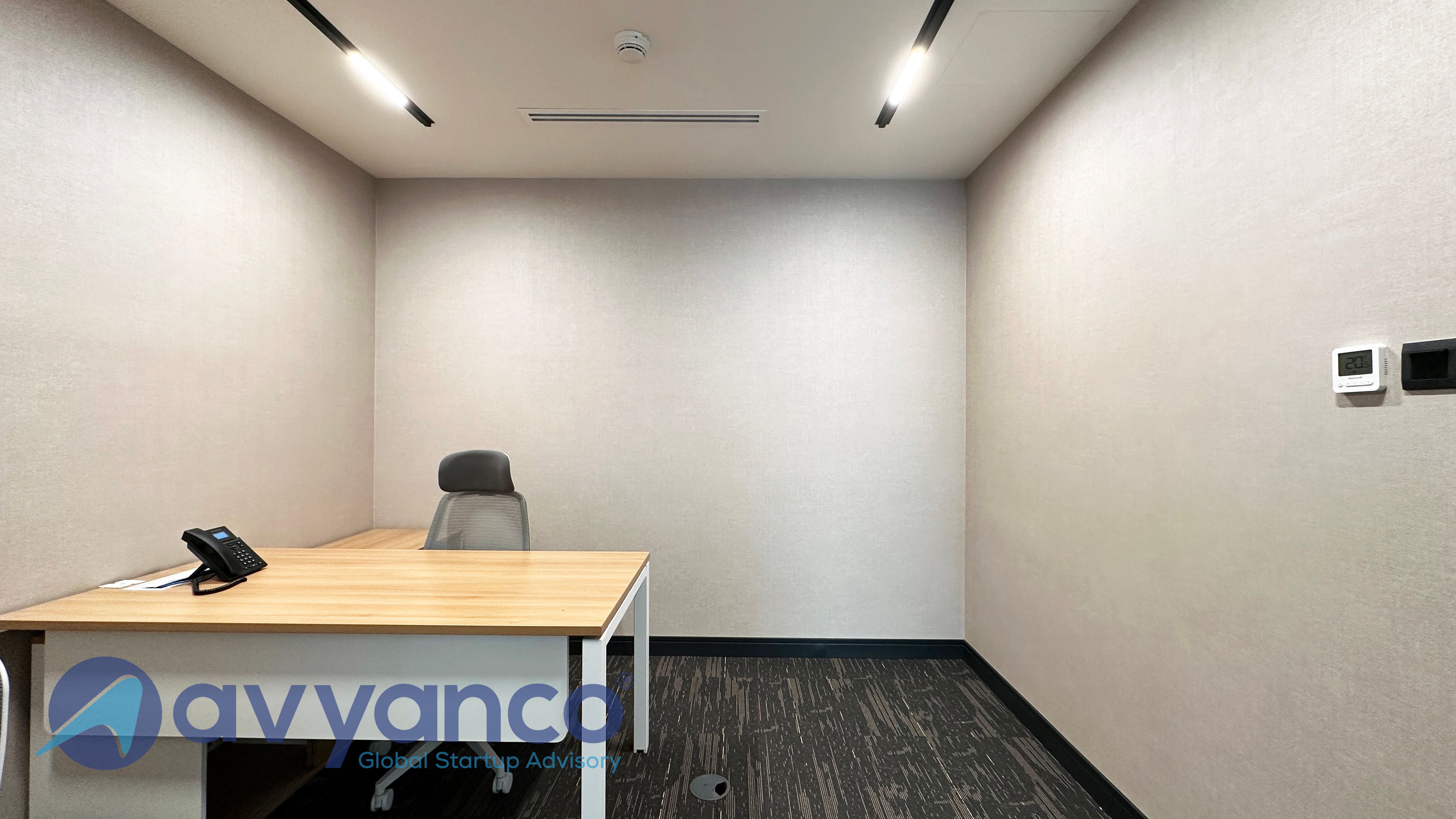 Prime Office Space for Rent in the Heart of Dubai | Sheikh Zayed Road | Brand New Fully Furnished Office Space