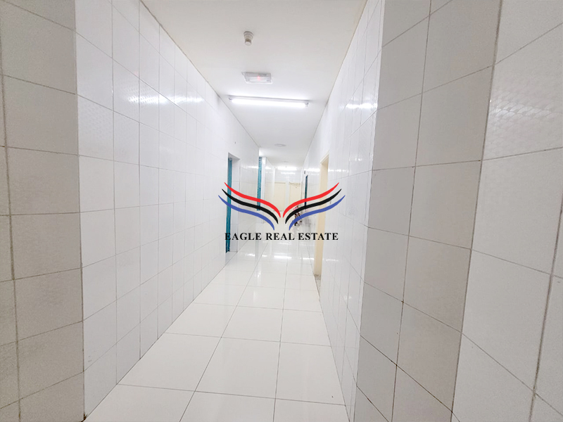 Near Sahara Mall | With Balcony | Prime Area