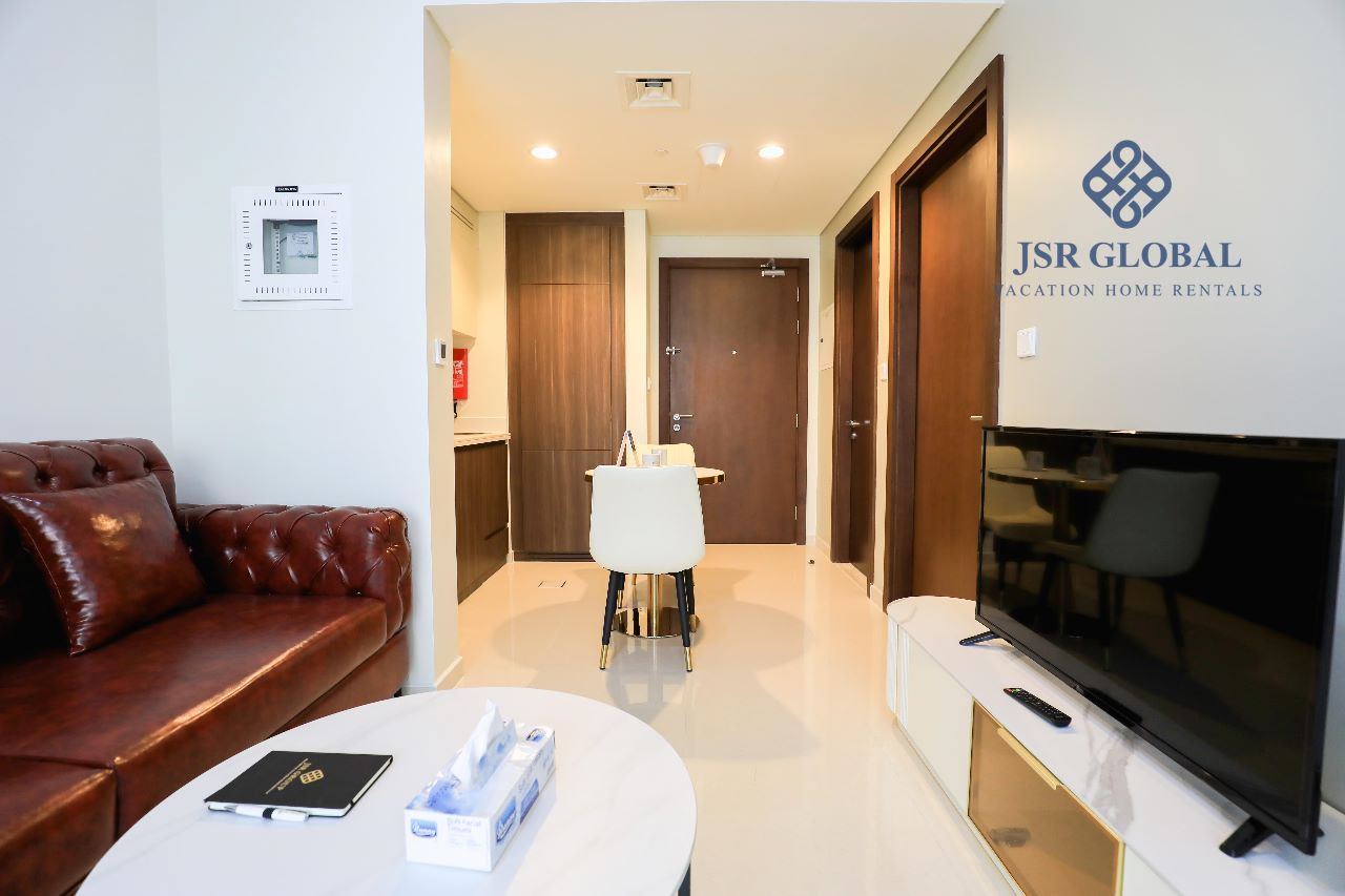 |1Bedroom | Special Offer |
