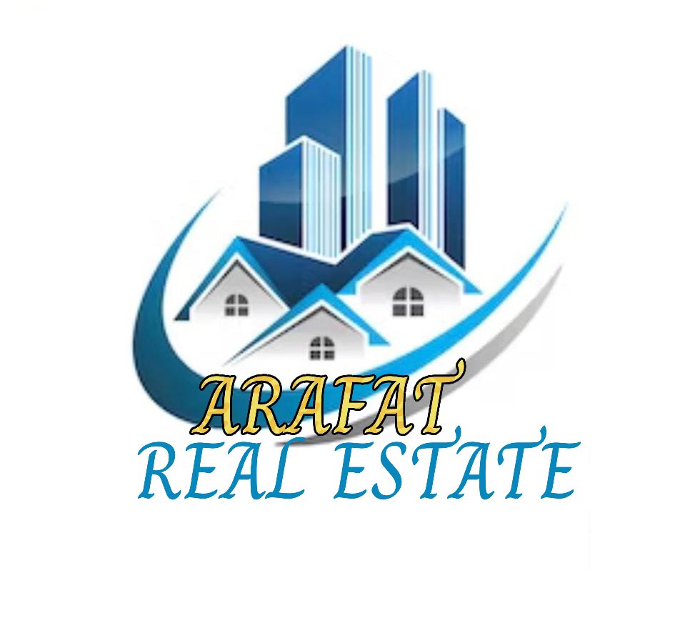 Arafat Real Estate