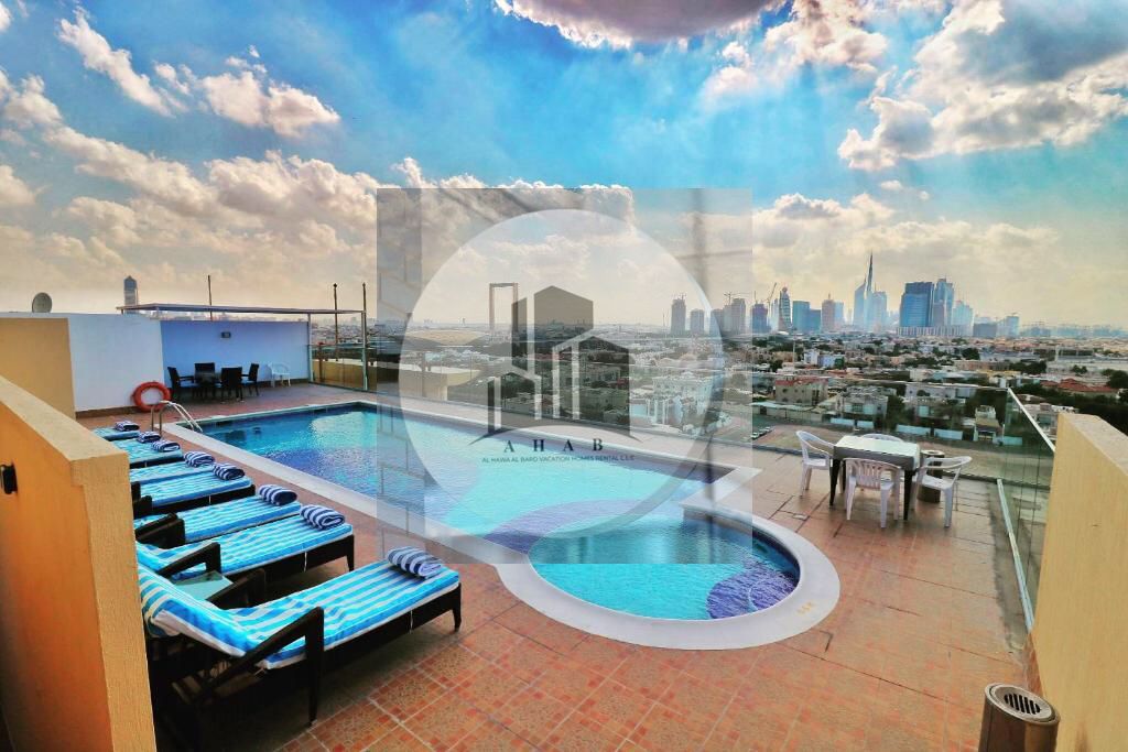 EXCLUSIVE OFFER|| FULLY FURNISHED ONE BHK APARTMENT