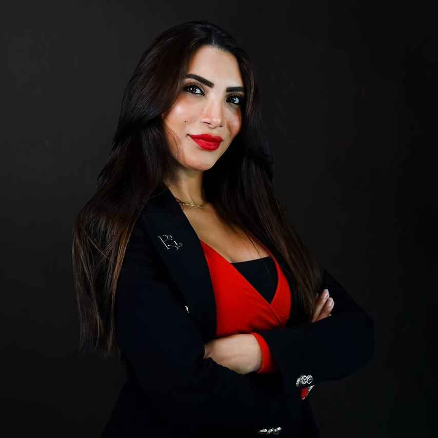 Manal Khaled
