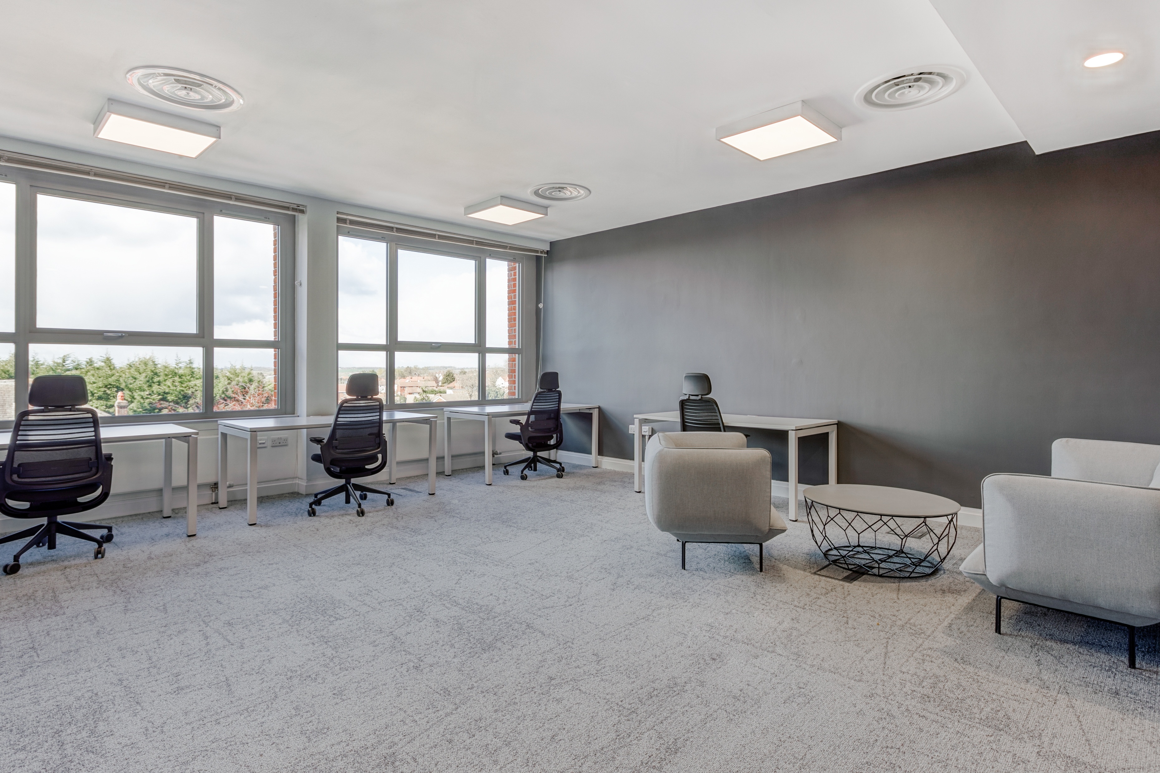 Private office space rental tailored to your business’ unique needs in ABU DHABI, Al Bateen C6 Abu Dhabi Area