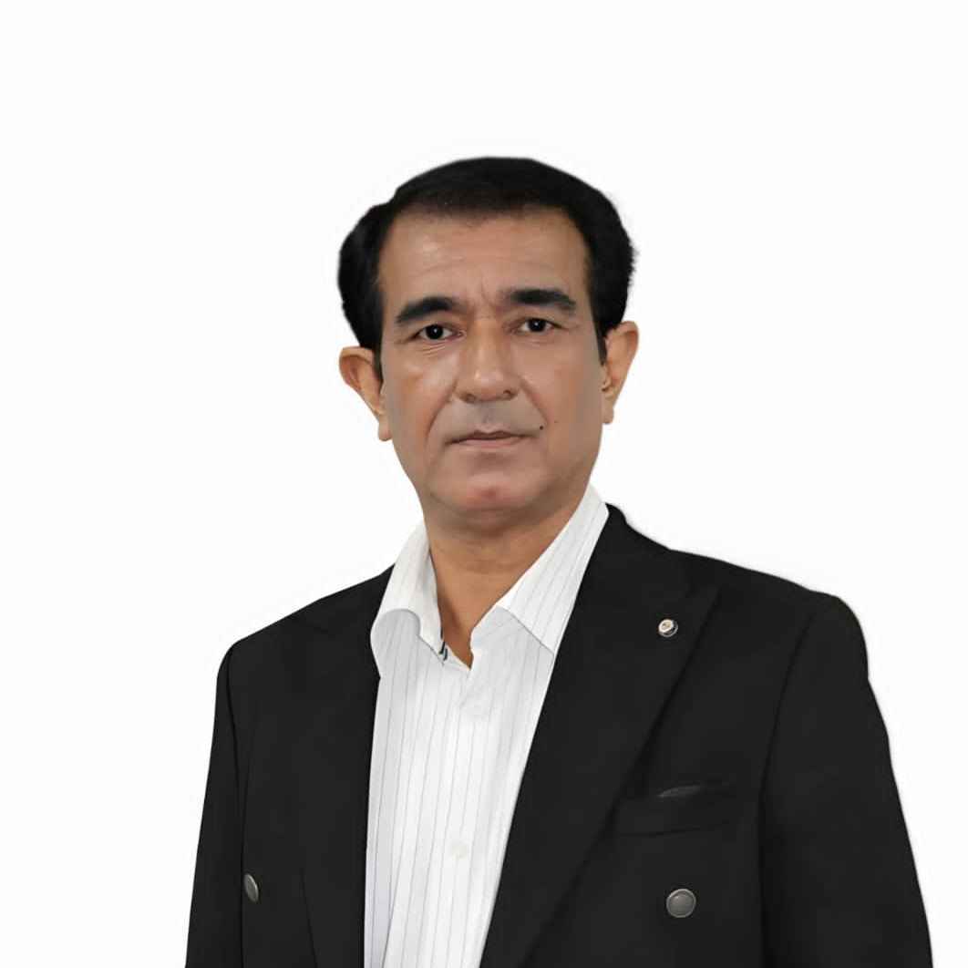 Jamal Hasan