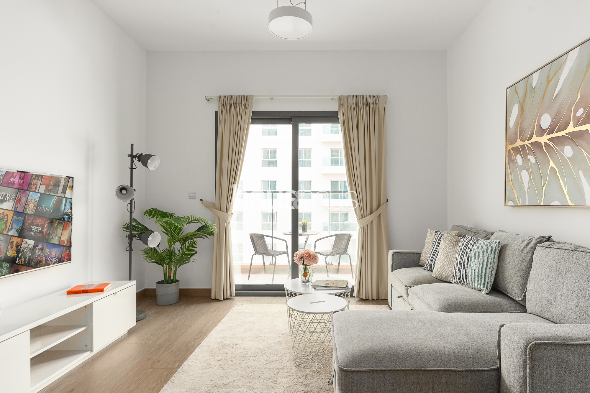 Cosy 1BR | Great Amenities | Inviting