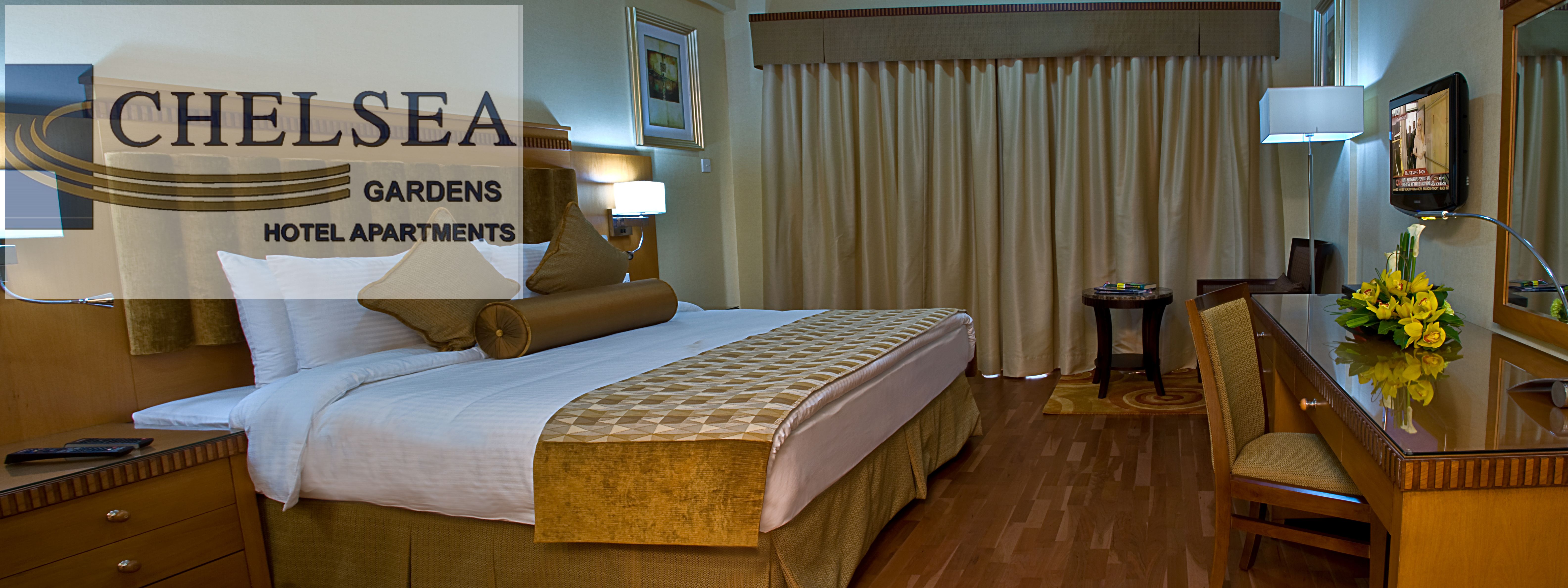 Special Offer for Studio Hotel Apartment I No Commission!! Direct with the Hotel