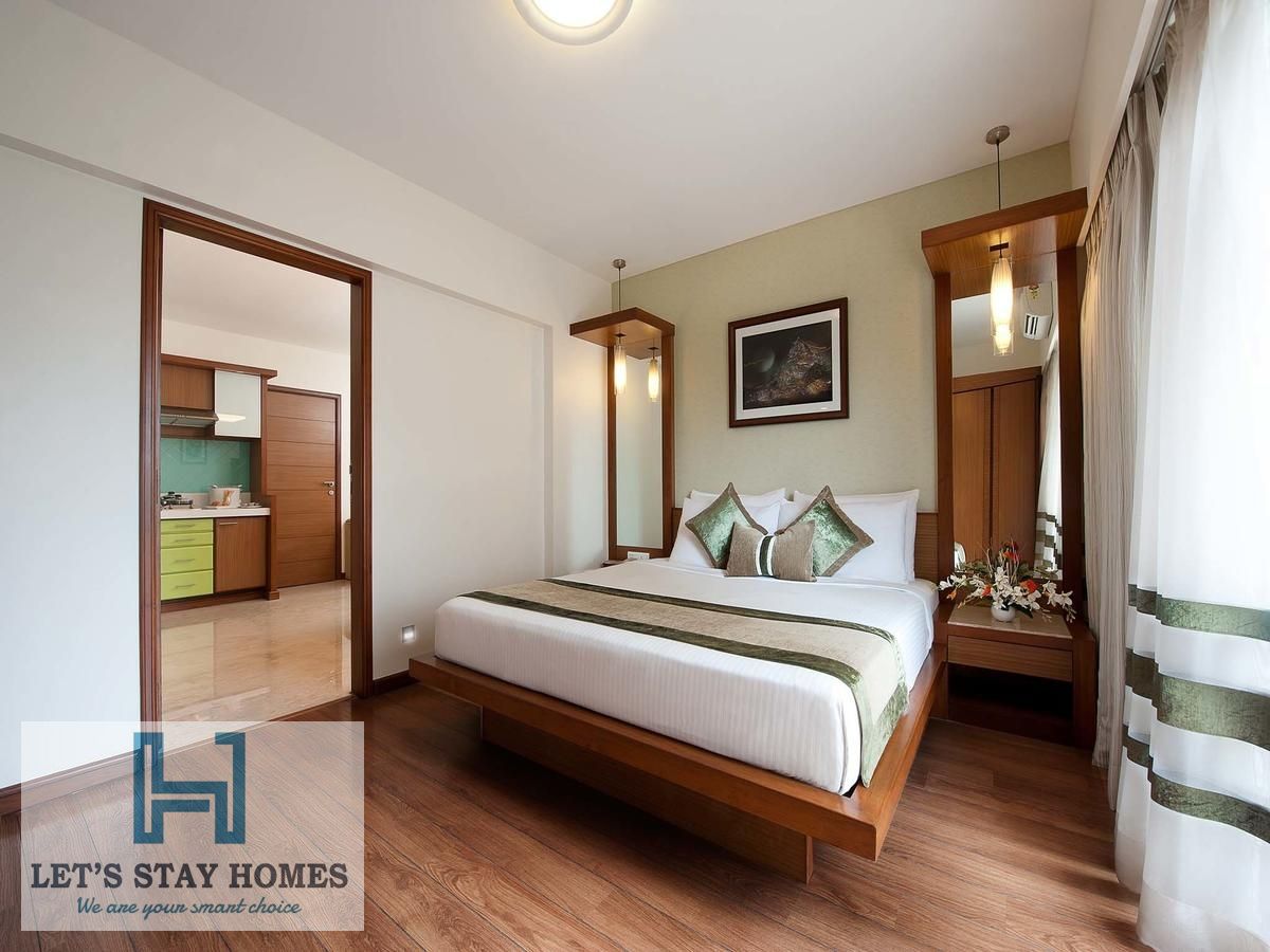 Early Summer Offer | Next To Beach I Fully Furnished I Free Cleaning