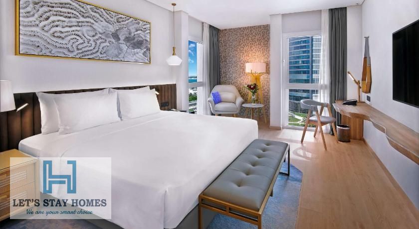 Early Summer Offer I Furnished With Kitchen I Near Metro I 24 Hours Reception