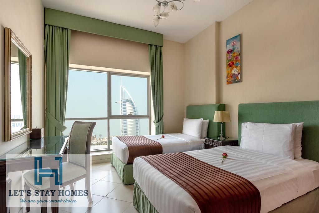 Ramadan Offer | Close to Metro | Pool & Gym Access | Limited Units I Free Cleaning
