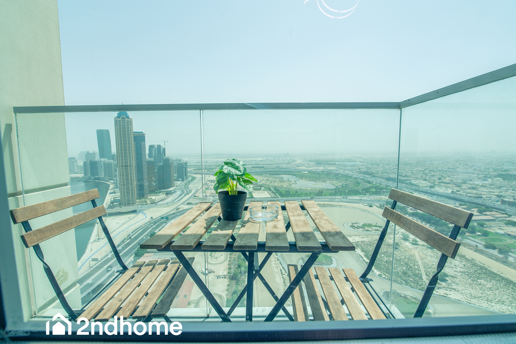 Embrace the Extraordinary| Al Habtoor City