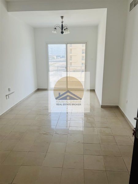 Cheapest offer 2 bhk with 2 full bathroom at very prime location Al qusais 1