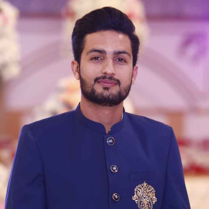 Umer Bajwa