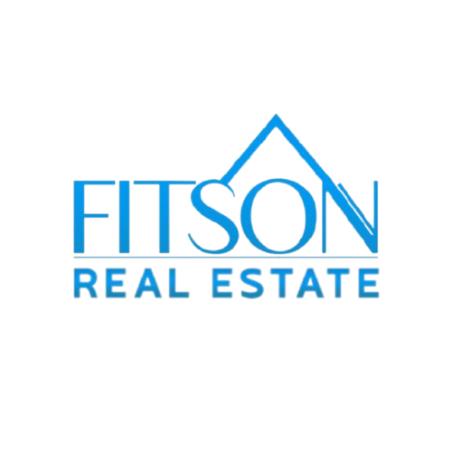 Fitson Real Estate logo