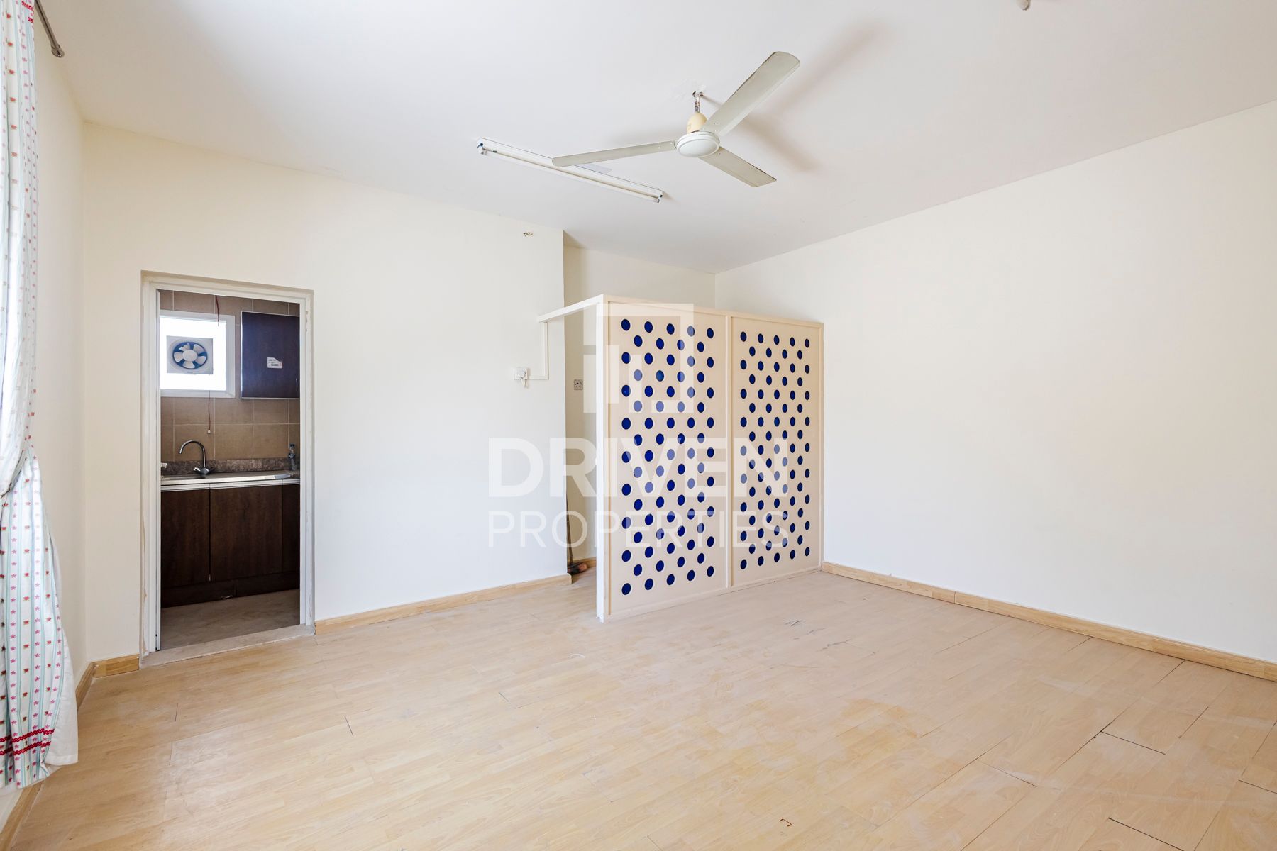 Huge and Bright Villa | Ready To Move In