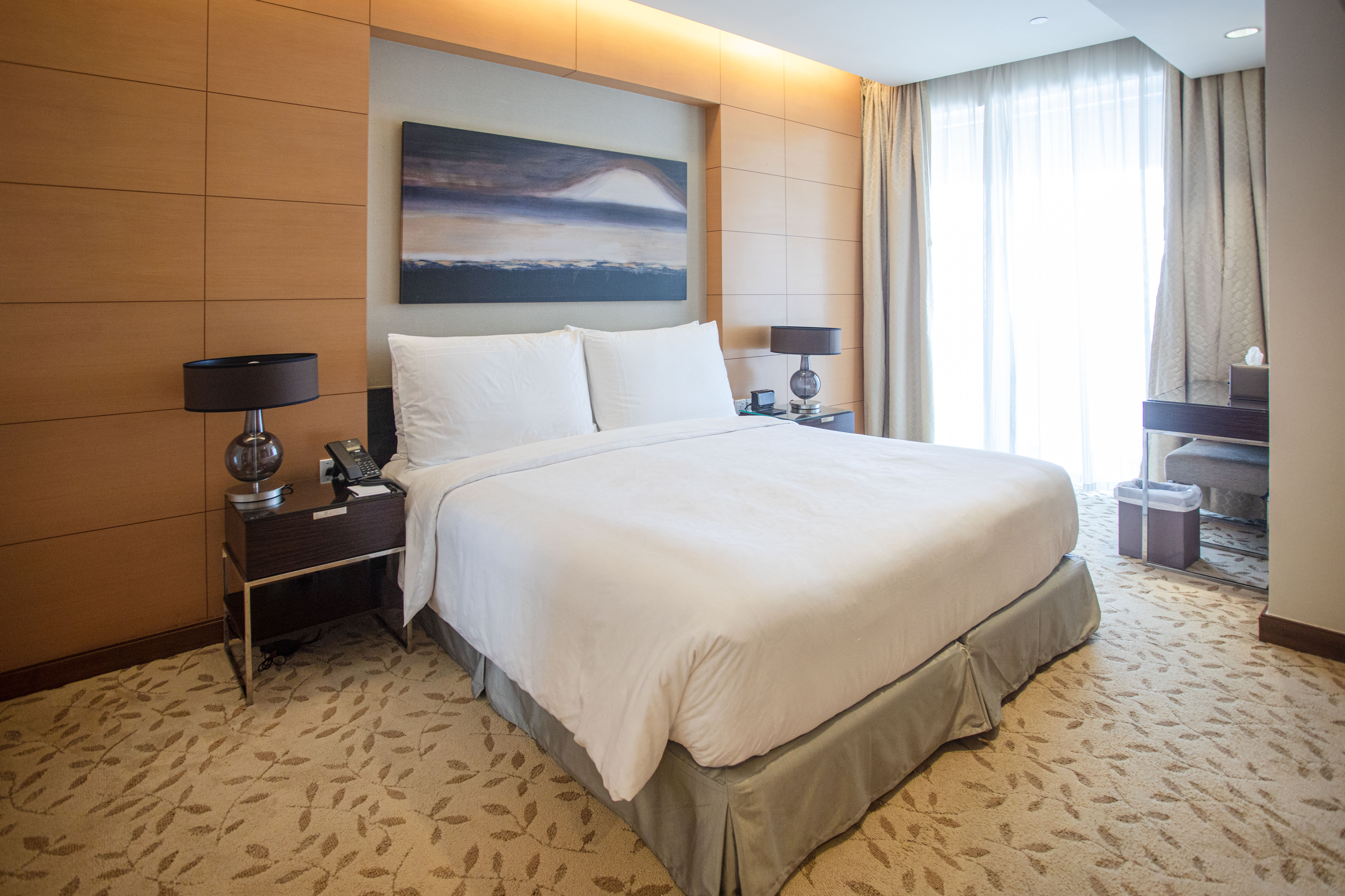 Pleasant Stay 1 Bedroom at The Address Dubai Mall - ALL BILLS INCLUDED