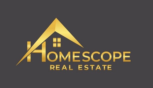 Homescope Real Estate