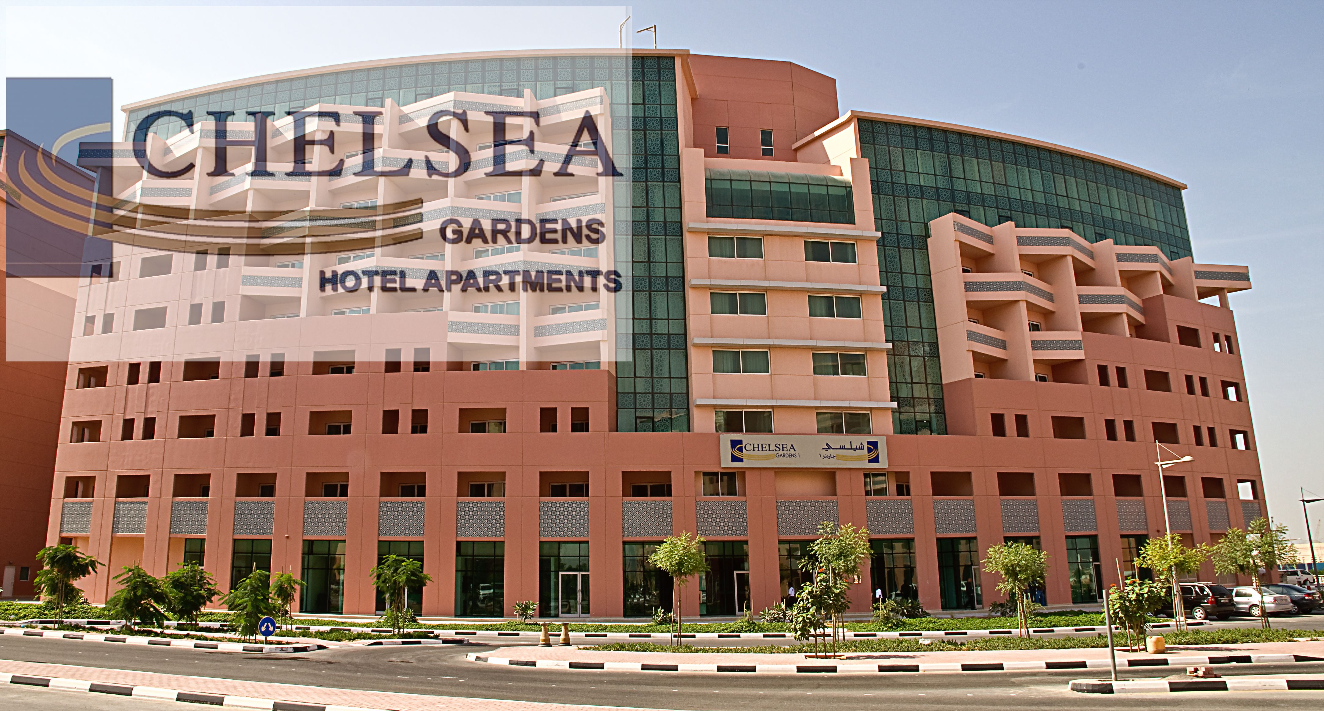 FLASH SALE !!! Monthly Rate I One Bedroom (Standard) without Balcony - V Shape I All bills included I No commission